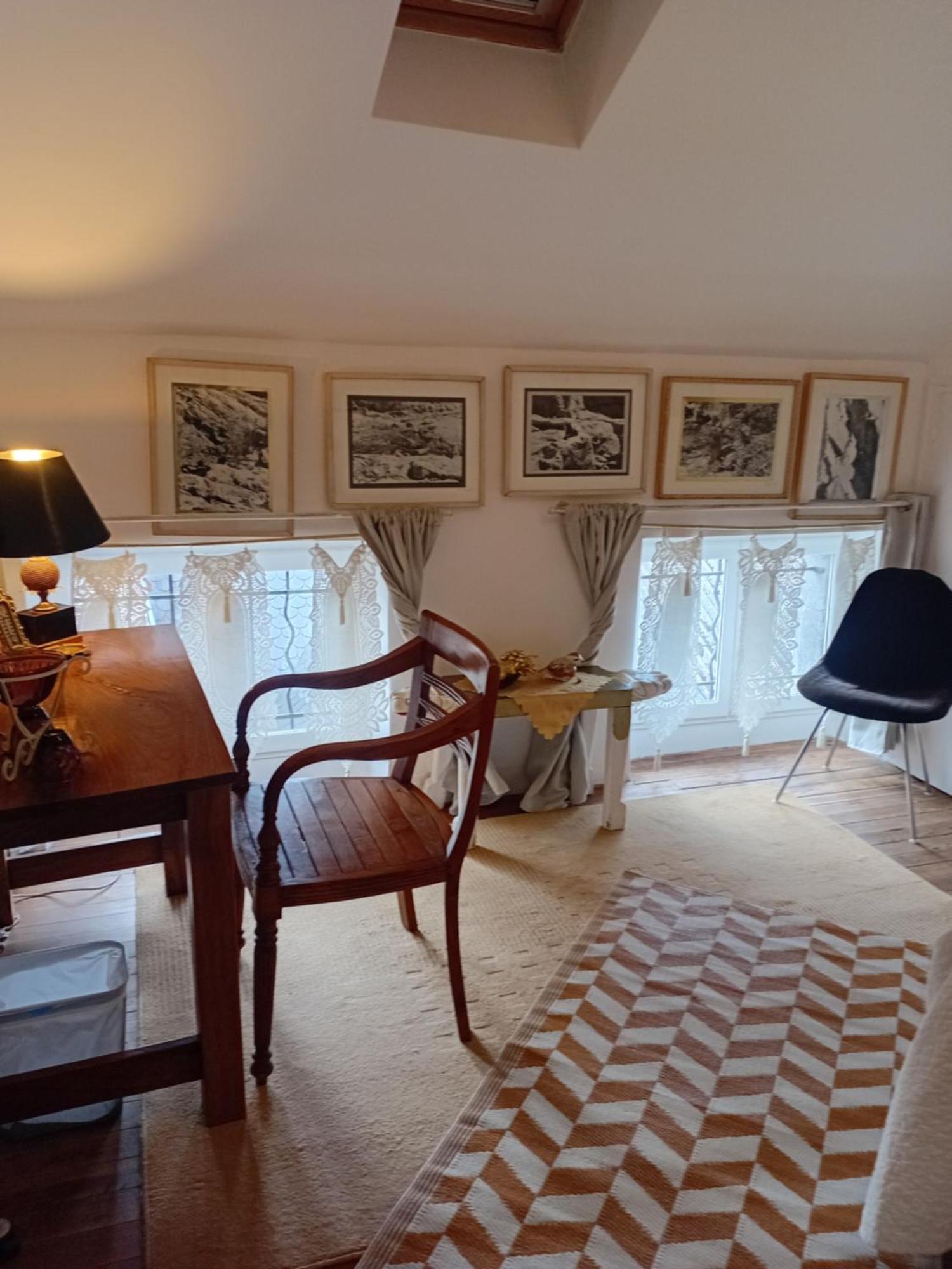 La Maison De Natasha Castillon-en-Couserans Zewnętrze zdjęcie