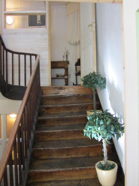 La Maison De Natasha Castillon-en-Couserans Pokój zdjęcie