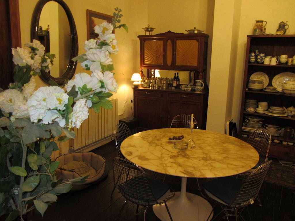La Maison De Natasha Castillon-en-Couserans Zewnętrze zdjęcie