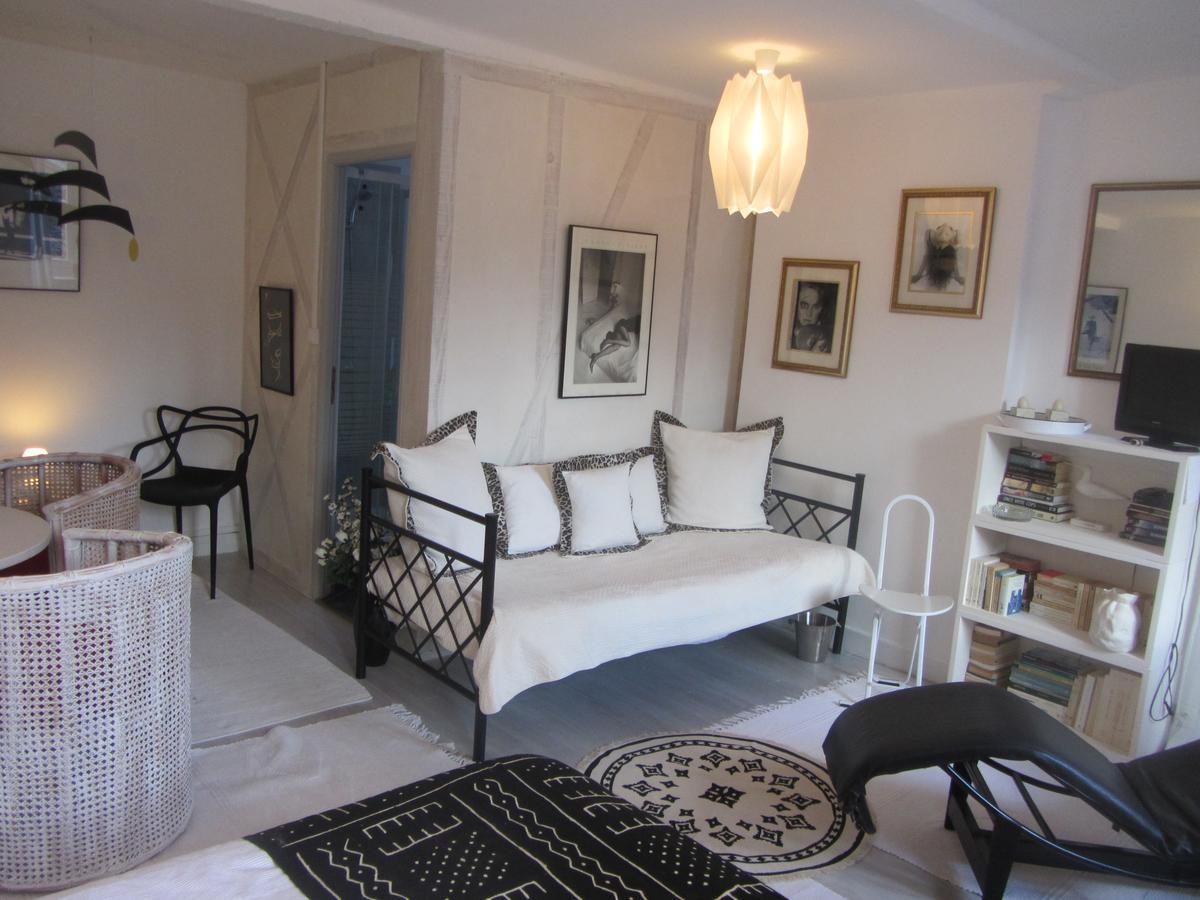 La Maison De Natasha Castillon-en-Couserans Zewnętrze zdjęcie